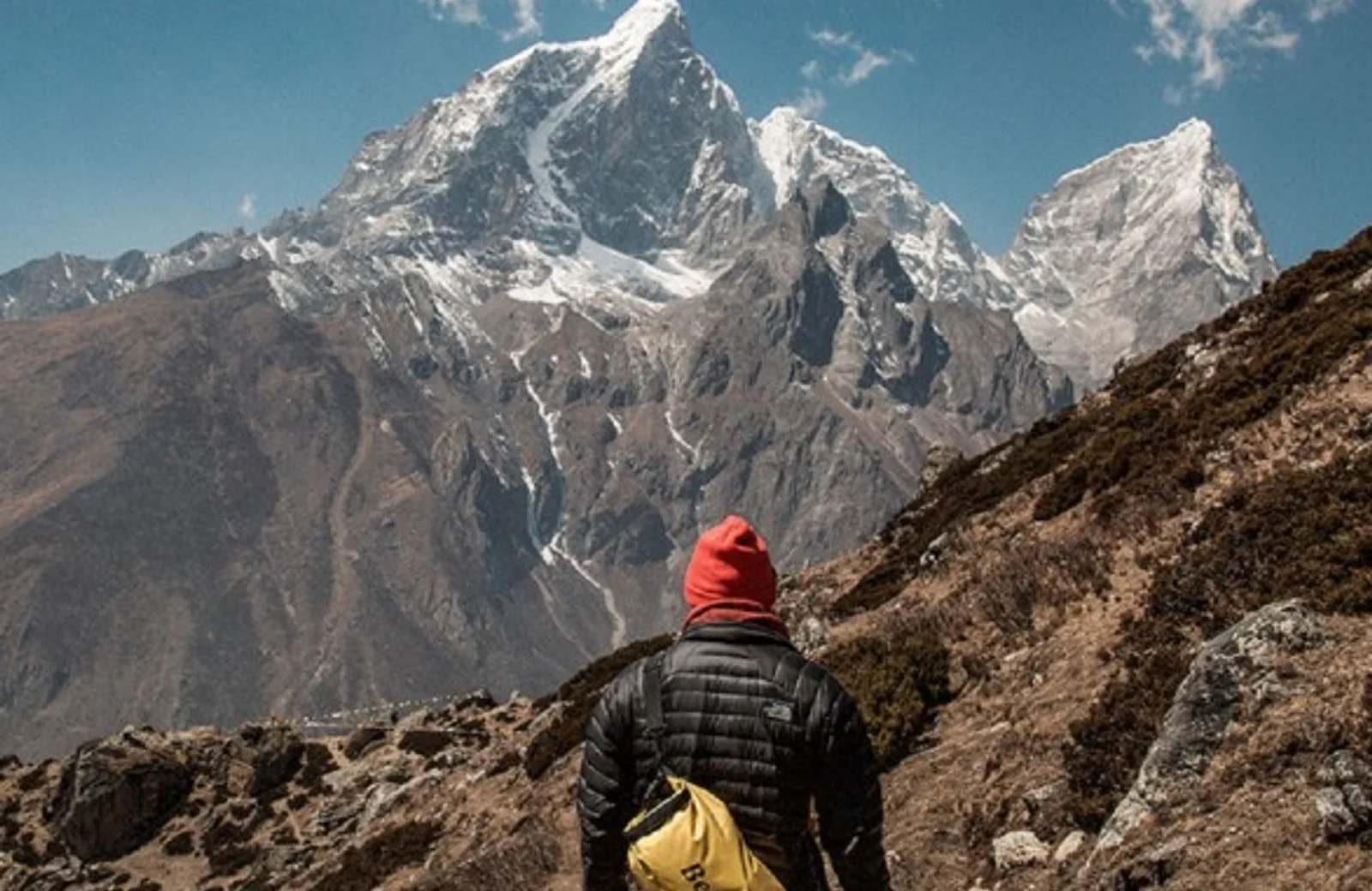 10 Day Mardi Himal Yoga Trekking and Heritage Site Tour in Nepal