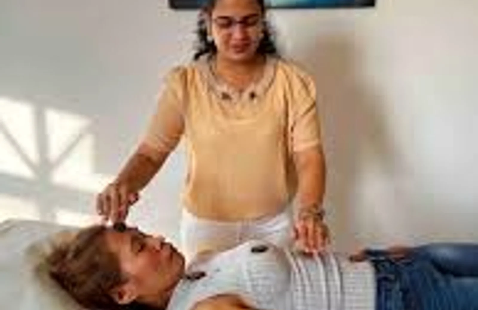 7 Day Relaxation Yoga and Ayurvedic Massage Retreat in Kathmandu, Nepal