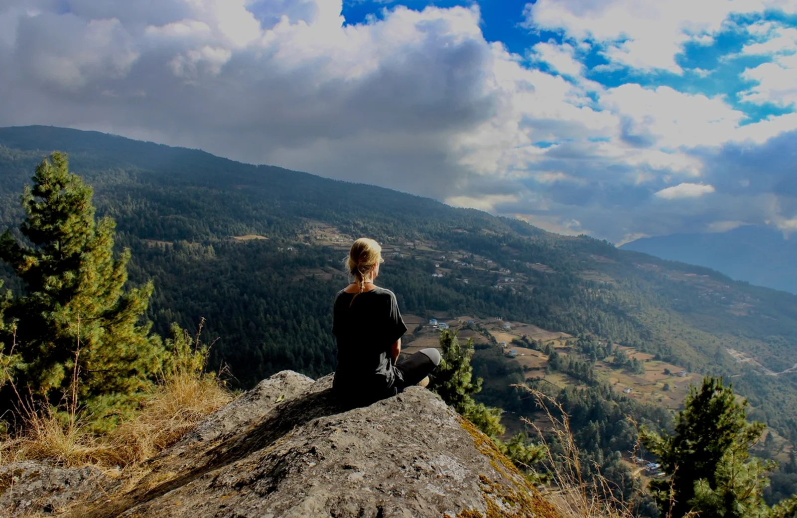 8 Day Meditation Retreat with Excursions in Kathmandu, Nepal