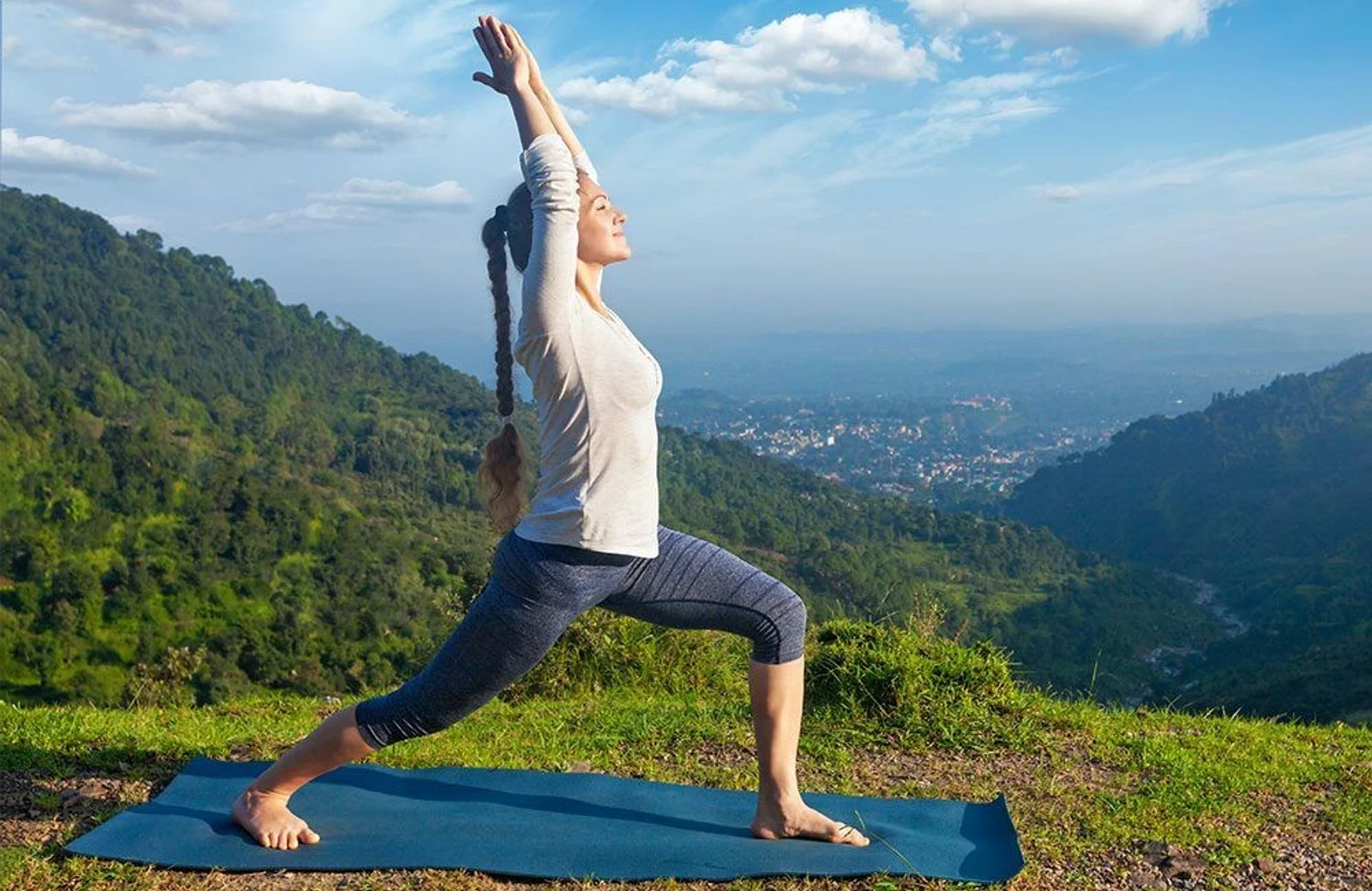 2 Day Yoga Retreat and Nagarkot-Bhaktapur-Changunarayan Excursion in Kathmandu, Nepal