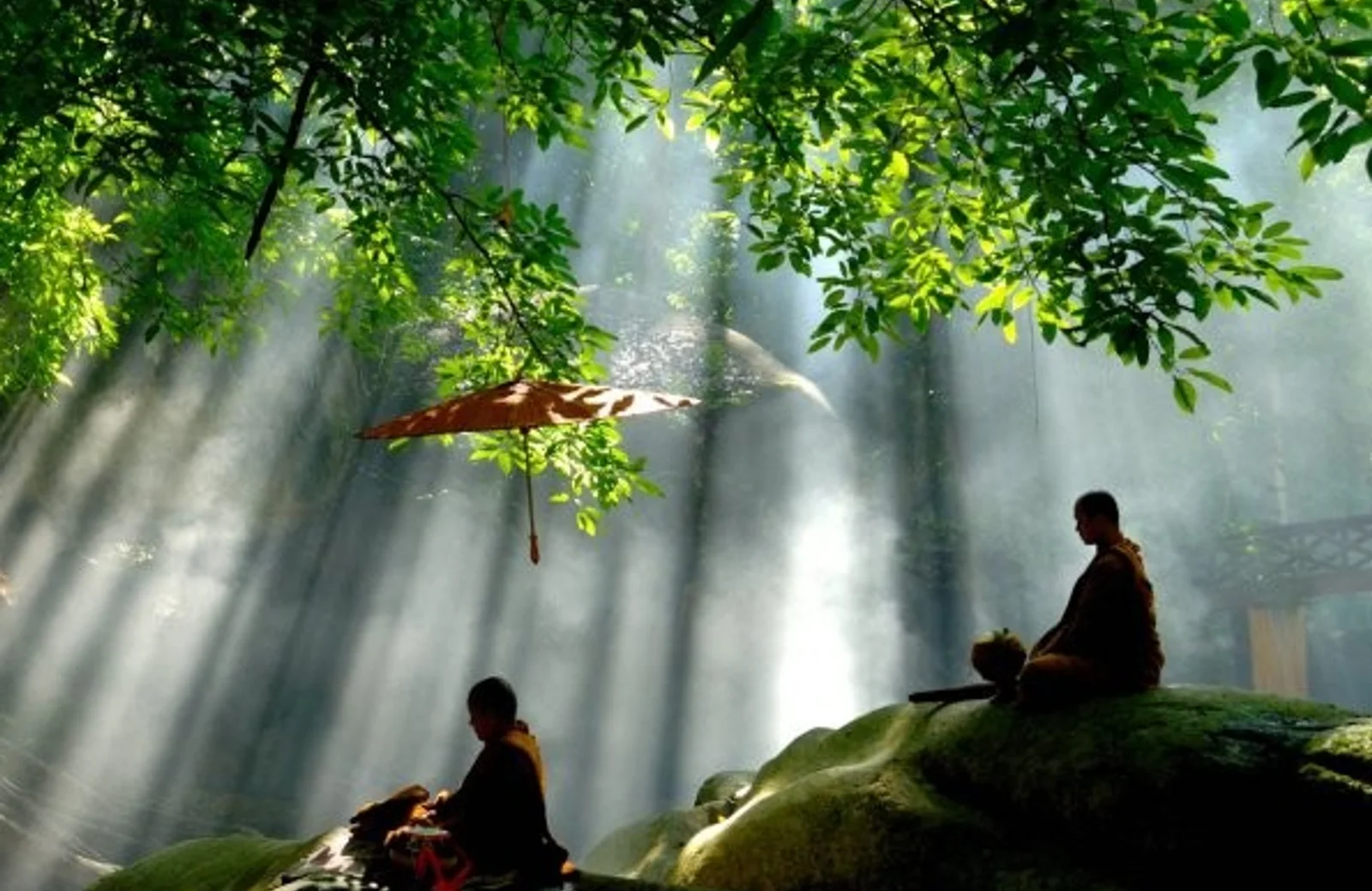 8 Day Self-Realization Meditation Holiday with Heritage Site Tours in Kathmandu, Nepal